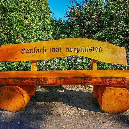 Familienhof Bruening - Doppelzimmer Waldesruh II Meppen Luaran gambar